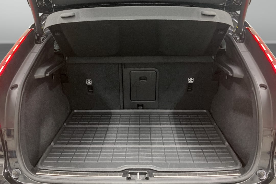 Volvo C40 Recharge Single Motor Extended Range