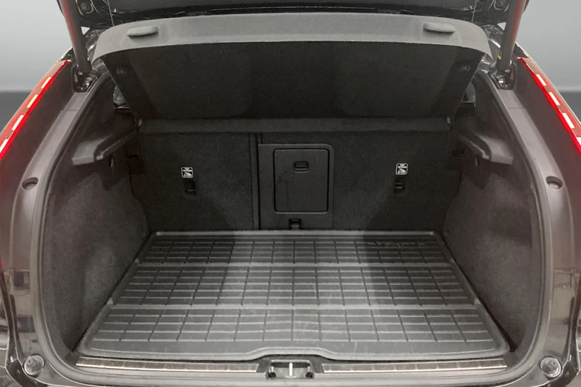 Volvo C40 Recharge Single Motor Extended Range