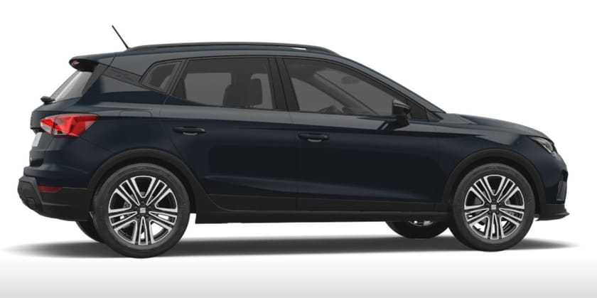 Bild 2 av SEAT Arona 1,0 TSI 115 DSG STYLE