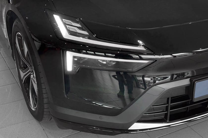 Bilde 2 av Polestar 4 Long Range Dual motor LRDM Prime Plus Pilot PILOT.ASSIST|H&K|HUD|PIKSEL.LED