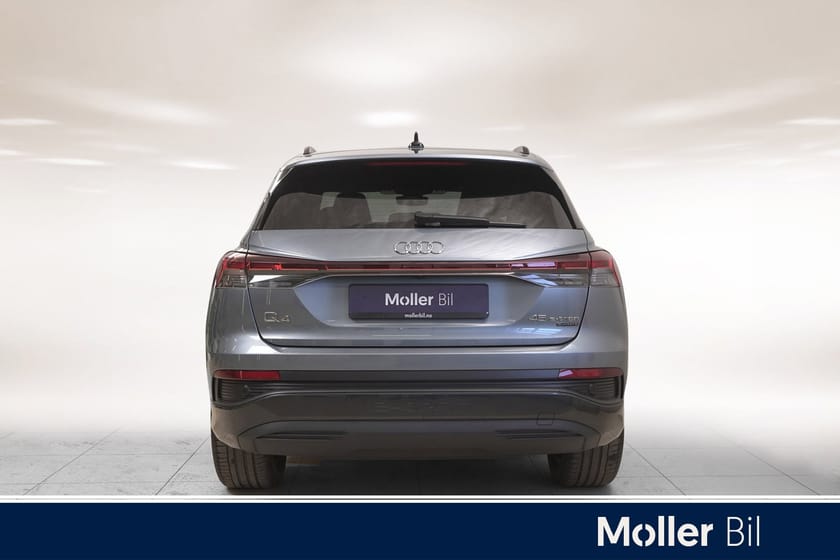 Bilde 5 av Audi Q4 45 e-tron quattro 