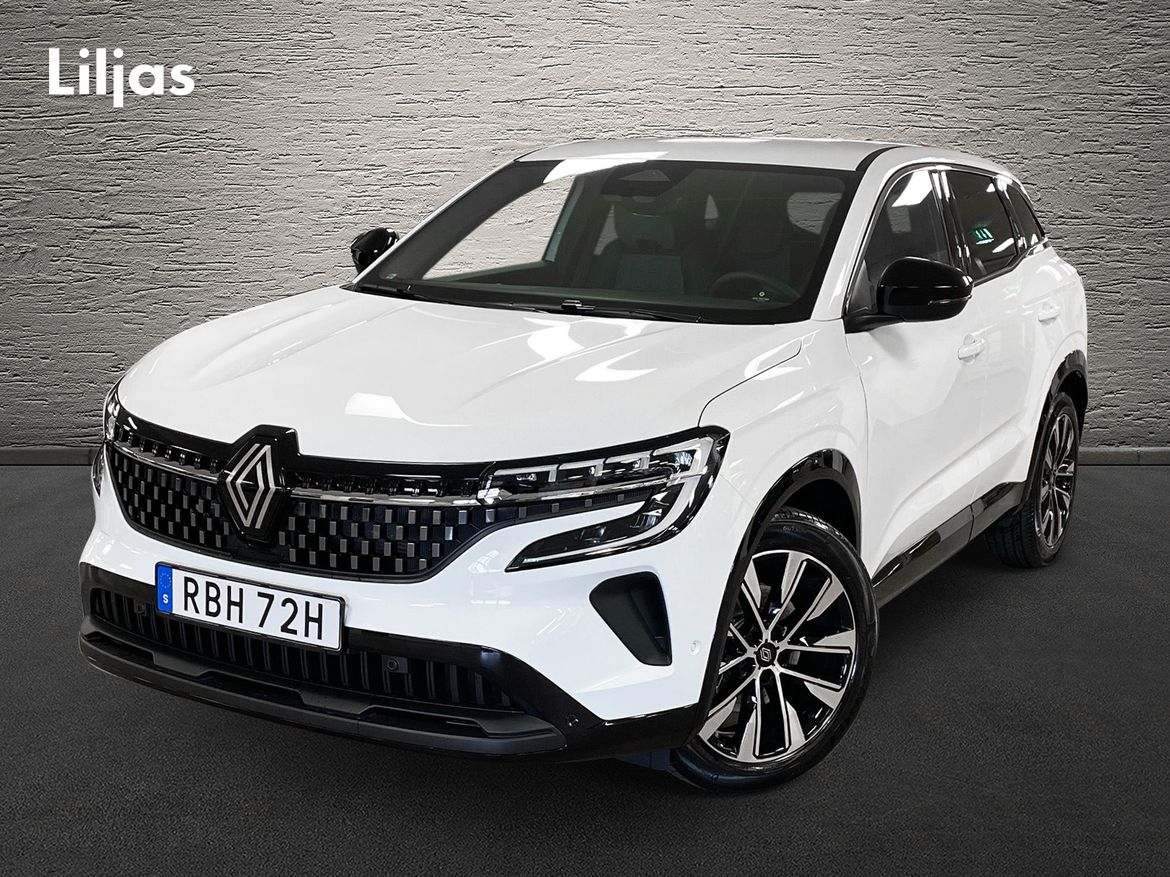 RBH72H – Renault Austral E-TECH