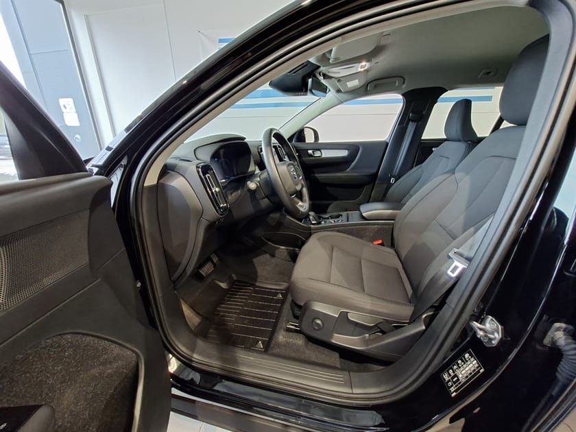 Bild 5 av Volvo XC40 T2 129hk Geartronic Momentum