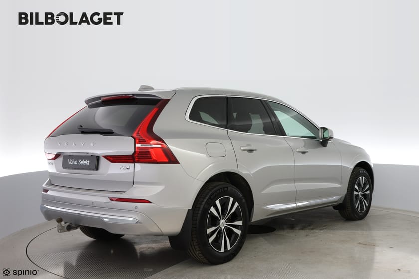 Bild 4 av Volvo XC60 T6 Core Edition