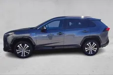 Thumnail bilde 1 av Toyota RAV4 Plug-in Hybrid