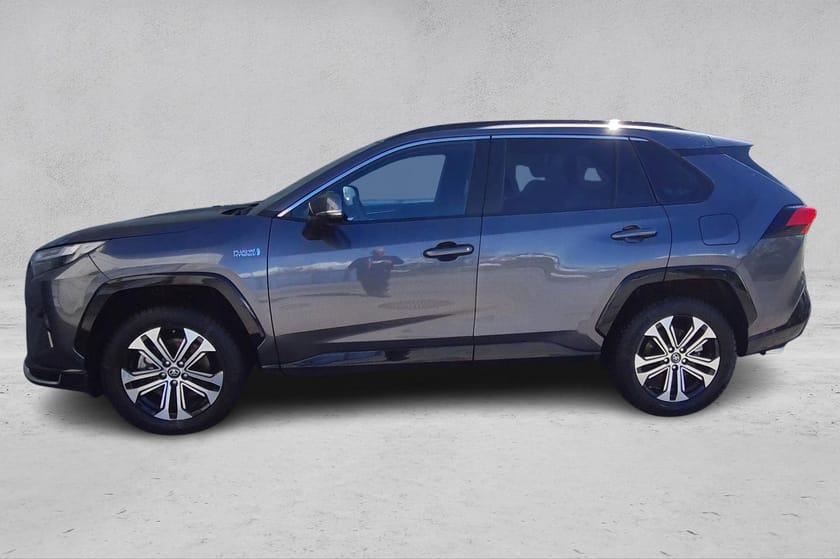 Bilde 2 av Toyota RAV4 Plug-in Hybrid PHEV AWD-i Active - LED - Adaptiv cruise - Kamera