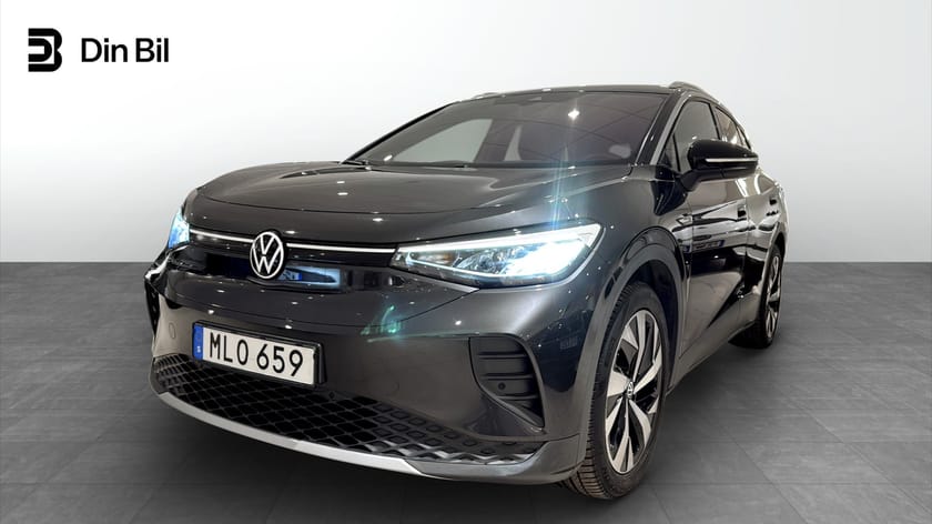 Bild 1 av Volkswagen ID.4 Pro Performance 1st Edition/Drag