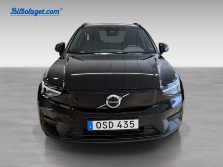 Volvo XC40 Recharge Single Motor