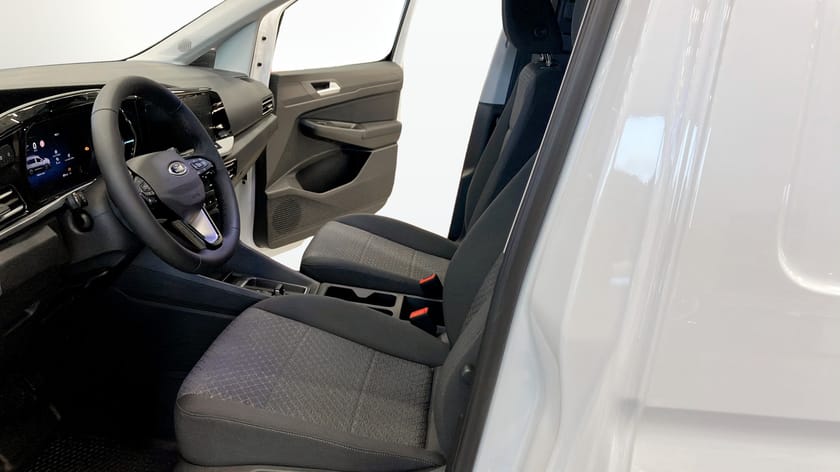 Bild 5 av Ford Grand Transit Connect LIMITED SKÅP 1.5 L2 PHEV A FWD