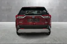 Thumnail bilde 3 av Toyota RAV4 Hybrid AWD-i