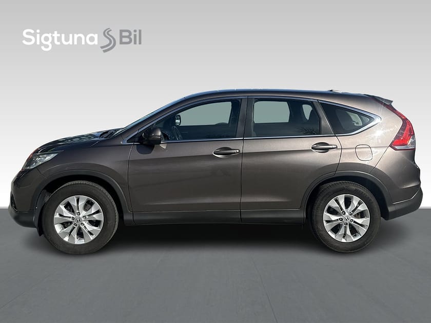 Bild 3 av Honda CR-V 2.0 i-VTEC 4WD / Drag / Motorvärmare / Backkamera
