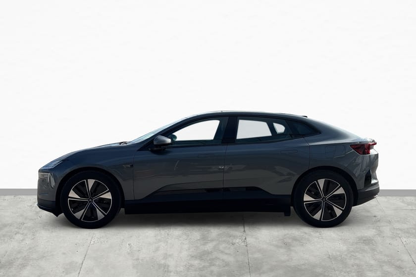 Bild 1 av Polestar 4 Long Range Dual Motor 