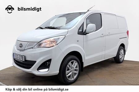 BYD ETP3
