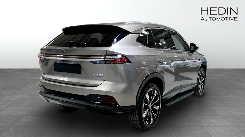 Bild 2 av MG HS PHEV LUXURY 1,95% RÄNTA | PRIVATLEASING FRÅN 4699 kr/Mån