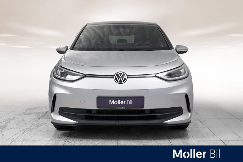 Bilde 4 av Volkswagen ID.3 Pro Performance highline 58kwh 204hk