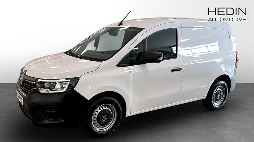 Bild 1 av Renault Kangoo Skåpbil L1 Base line