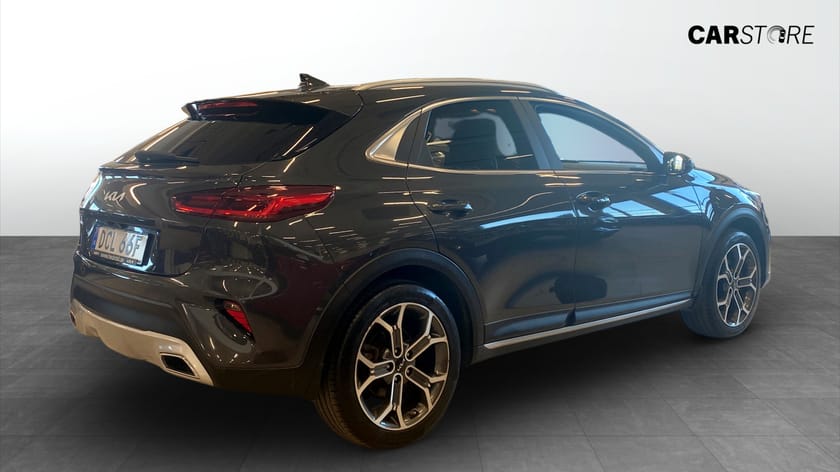 Bild 2 av Kia XCeed Plug-in Hybrid DCT 141hk Advance Plus - Backkamera - Navi