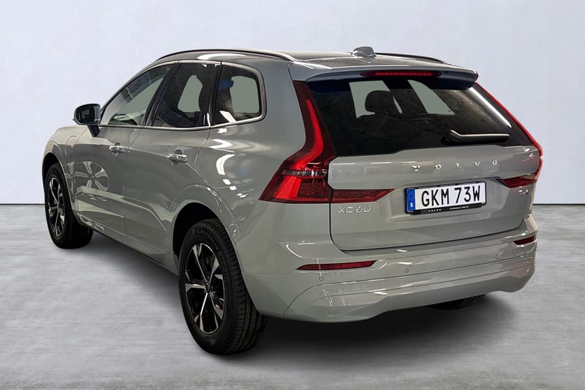 Bild 4 av Volvo XC60 T6 Core Nordic Edition