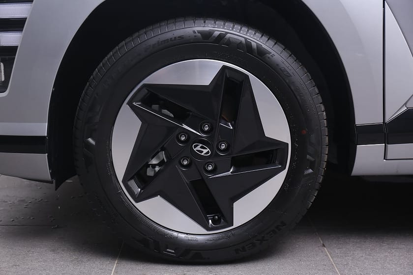 Bild 3 av Hyundai Kona Electric Standard Range EV 48,4kwh Essential Avbetalningskampanj