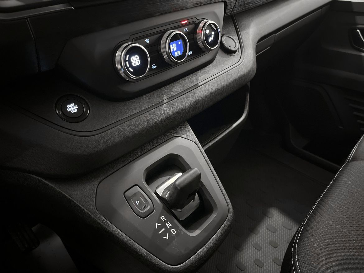 Renault Trafic 2026 - miniatyr 15