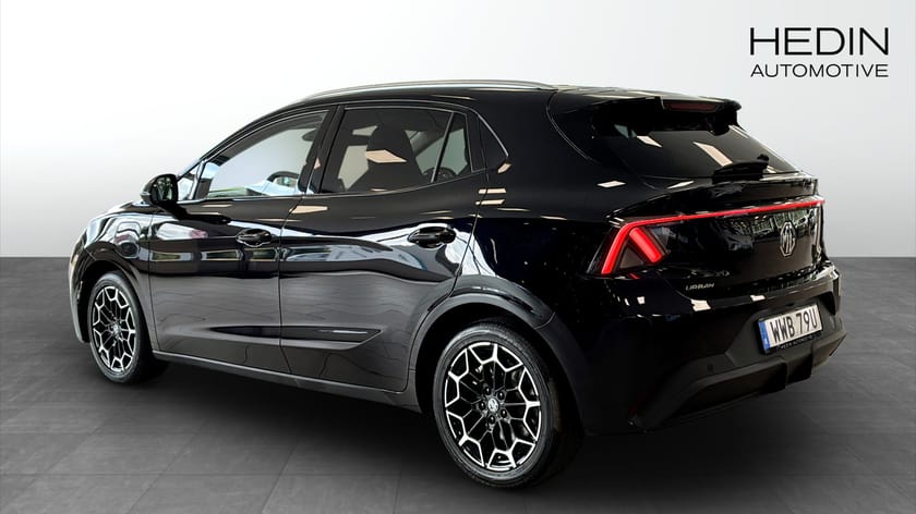 Bild 2 av MG 4 EV Urban PREMIUM 54KWH -DEMO