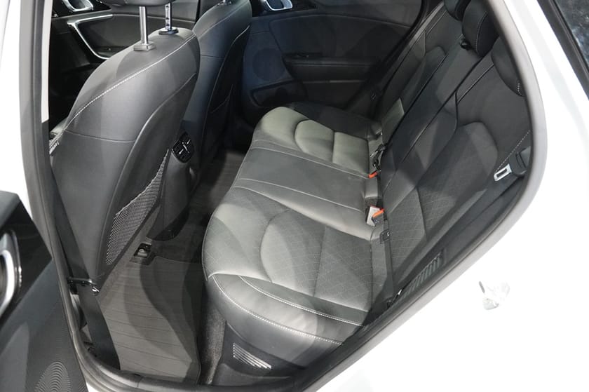Bild 5 av Kia XCeed Plug-in Hybrid Plug In