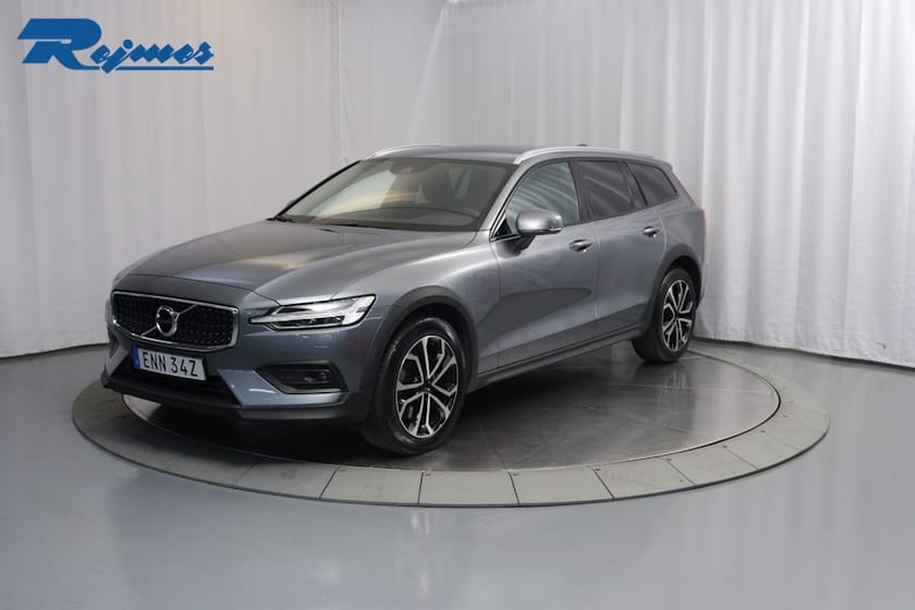 Bild 1 av Volvo V60 Cross Country B4 AWD Diesel Adv Edt