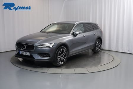 Volvo V60 Cross Country B4 AWD Diesel Adv Edt