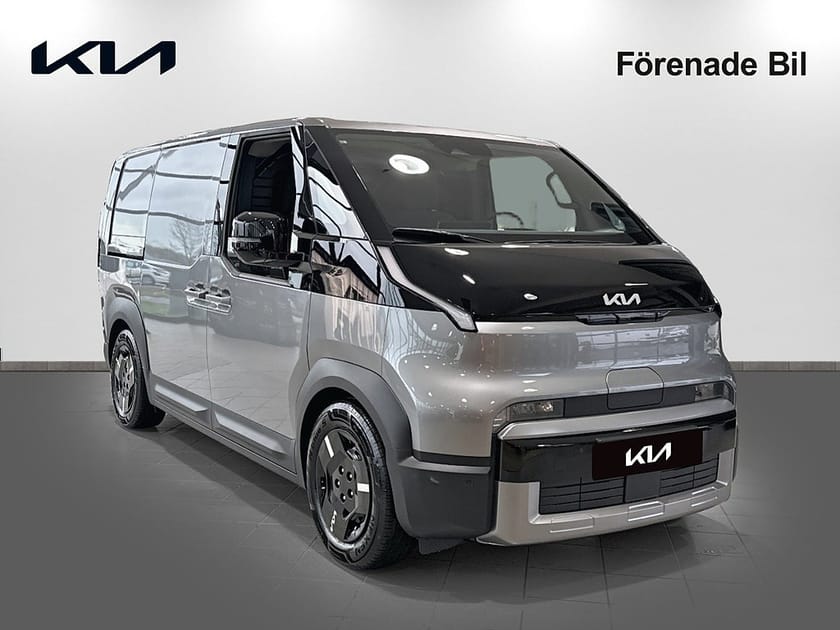 Bild 3 av Kia PV5 Cargo Plus L2H1 4DR Long Range