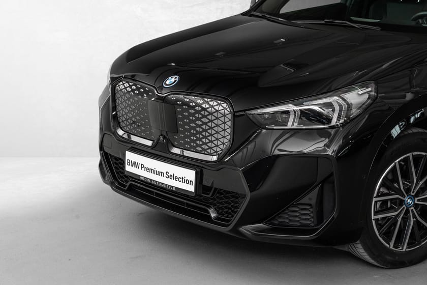Bilde 4 av BMW iX1 xDrive30 Fully Charged Premium E. (K)