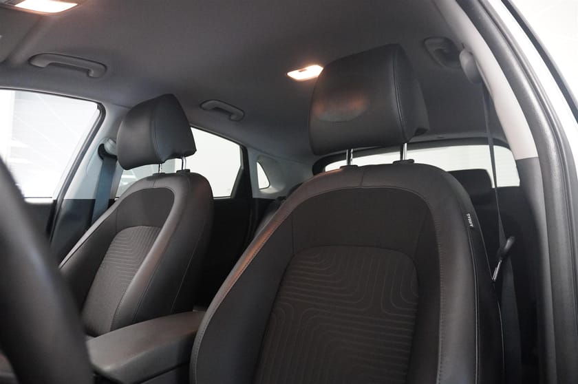 Bild 4 av Hyundai Kona Electric 64 kWh EV 64kWh 204hk Essential