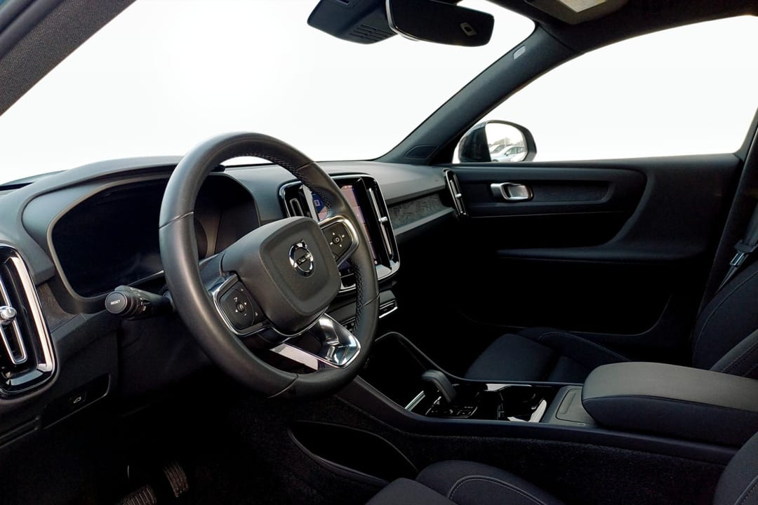 Volvo XC40 Recharge Single Motor