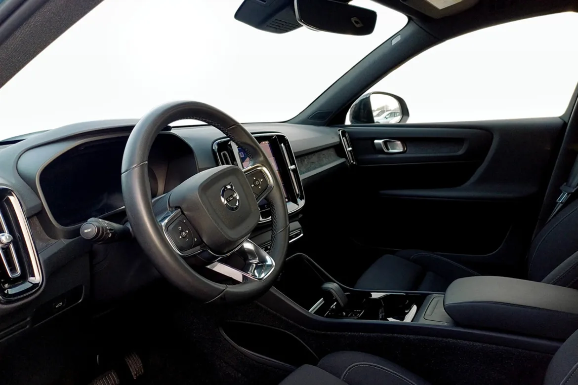 Volvo XC40 Recharge Single Motor