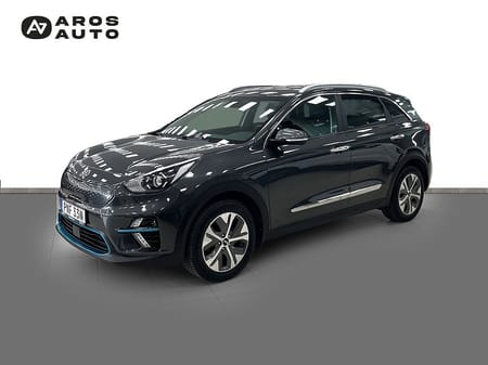 Kia e-Niro 64 kWh Advance 204hk