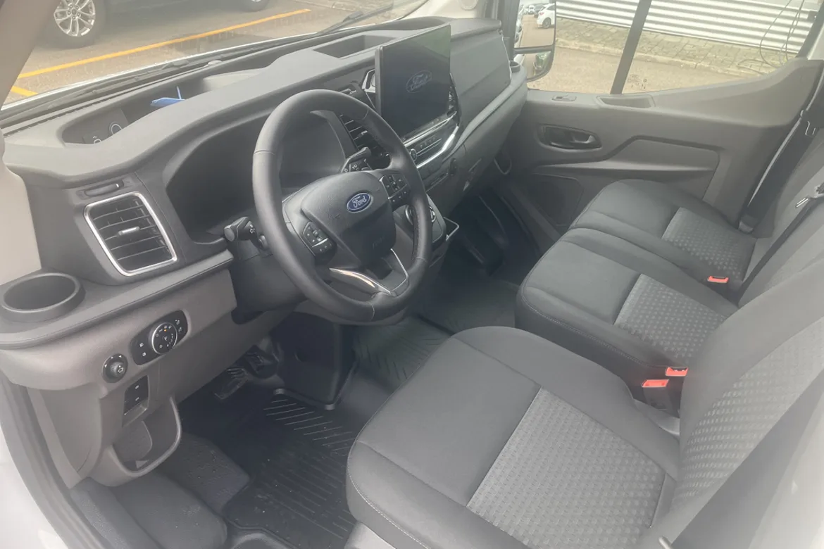 Ford Transit 350