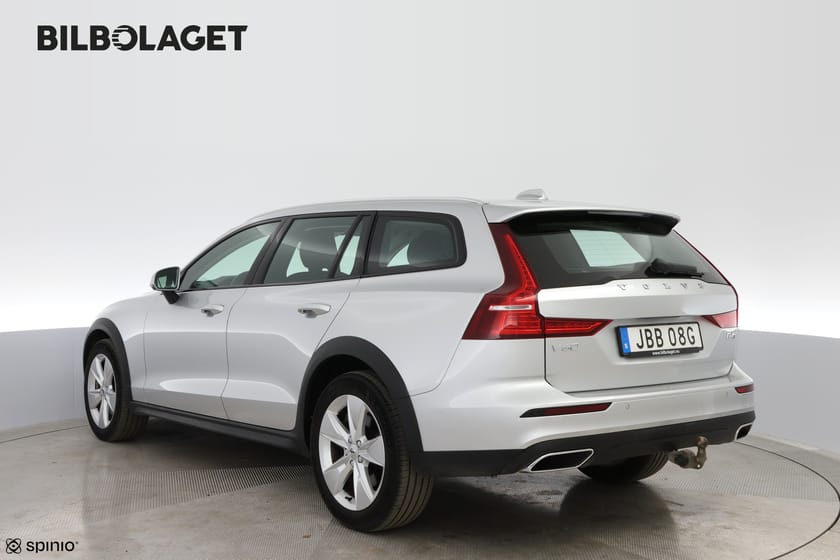 Bild 3 av Volvo V60 Cross Country D4 AWD Advanced Edt