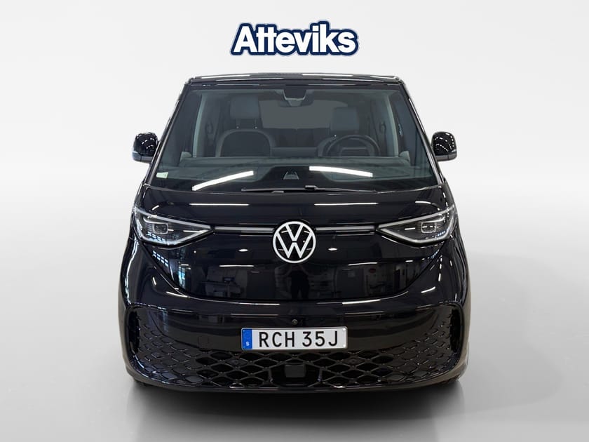 Bild 3 av Volkswagen ID. Buzz LWB ID 6-sits