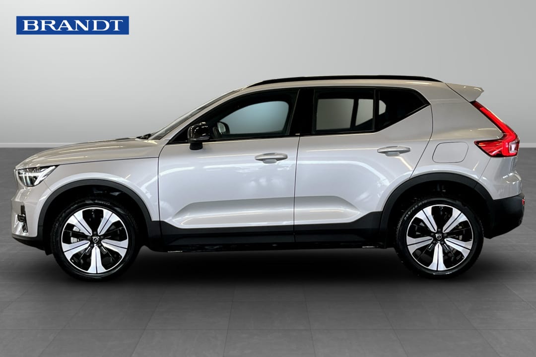 Volvo XC40 Recharge Single Motor