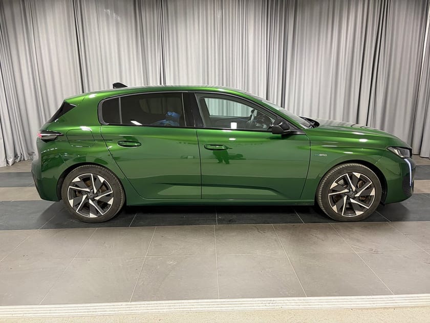 Bild 5 av Peugeot 308 Plug-In Hybrid 180 5D ALLURE Pack AUT