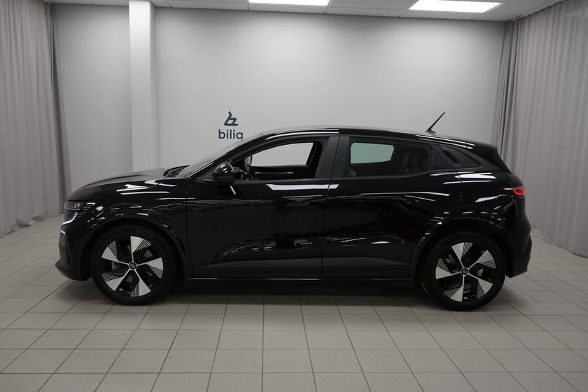 Bild 2 av Renault Mégane E-TECH Equilibre 40kWh/130hk