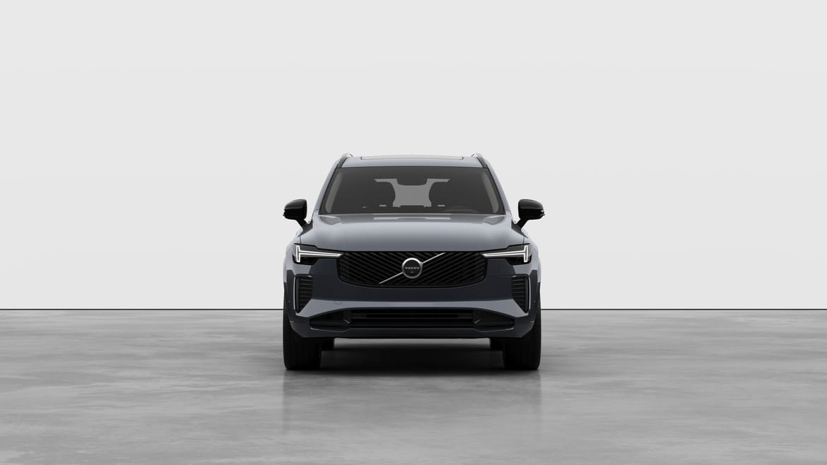 Volvo XC90 2025 - miniatyr 5