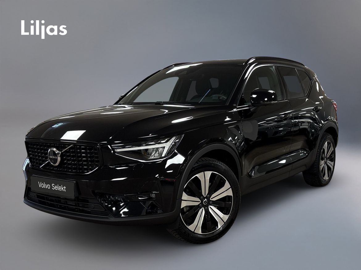 DET87Y – Volvo XC40