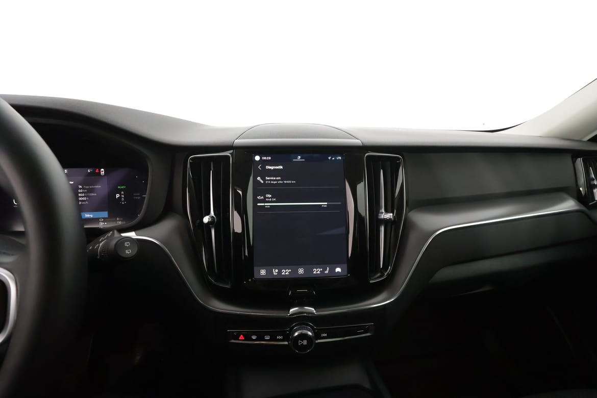 Volvo XC60 2025 - miniatyr 16