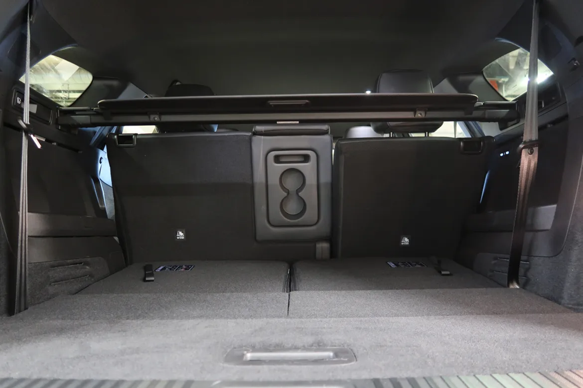 Renault Espace E-TECH