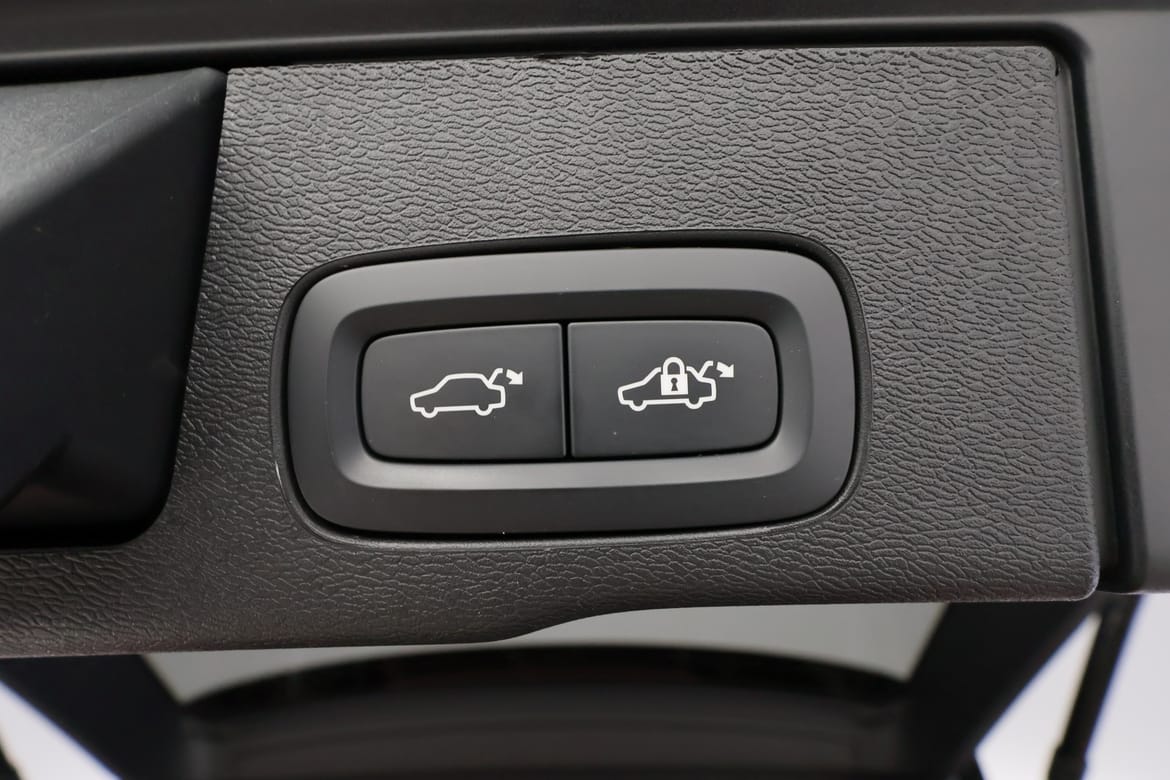 Volvo XC60 2025 - miniatyr 23