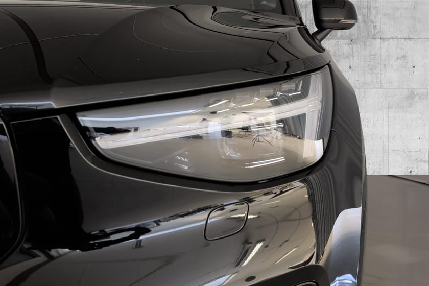 Bilde 5 av Volvo C40 Recharge Twin motor 408 Hk- - ULTIMATE - 360* - H.FESTE - PIXEL - 19"