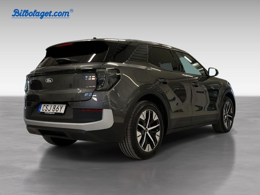 Bild 4 av Ford Explorer EV Extended Range RWD Long 286 hk 77 kWh * OUTLET *