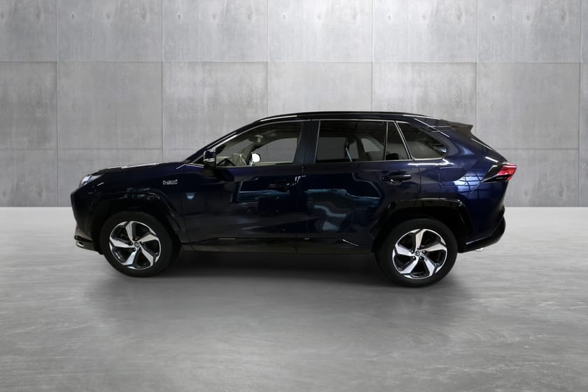 Bilde 2 av Toyota RAV4 Plug-in Hybrid 2.5 Bensin PH Automat AWD-i Active