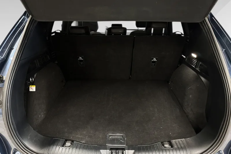 Ford Kuga Plug-In Hybrid bilde 8