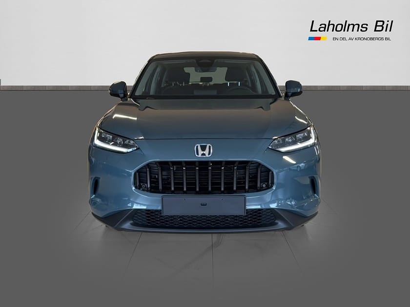 Bild 5 av Honda ZR-V e:HEV Elegance Fullhybrid 2.0 184 HK /5 år fri service